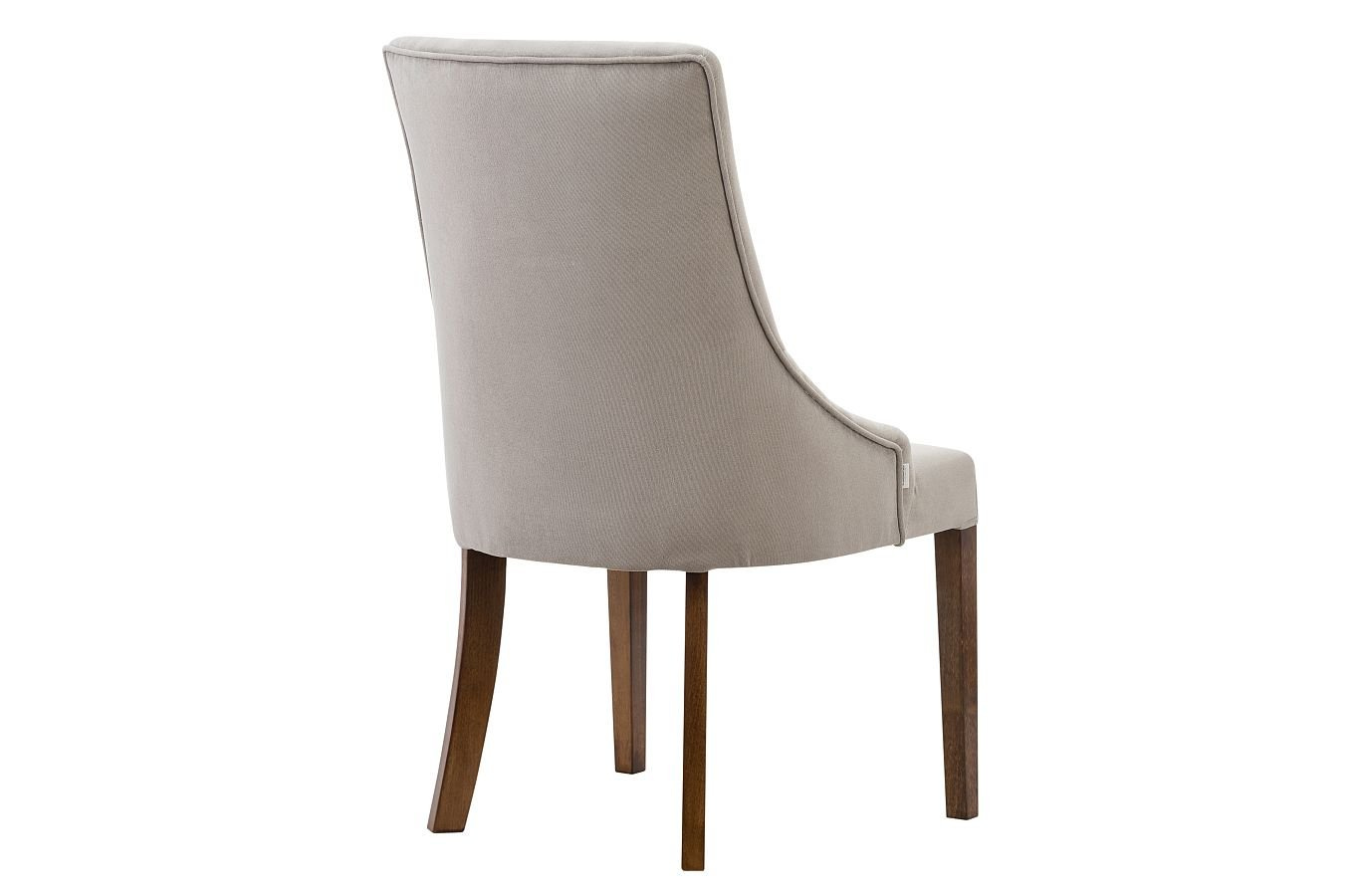 Tapicerowane krzesło ALESSANDRA