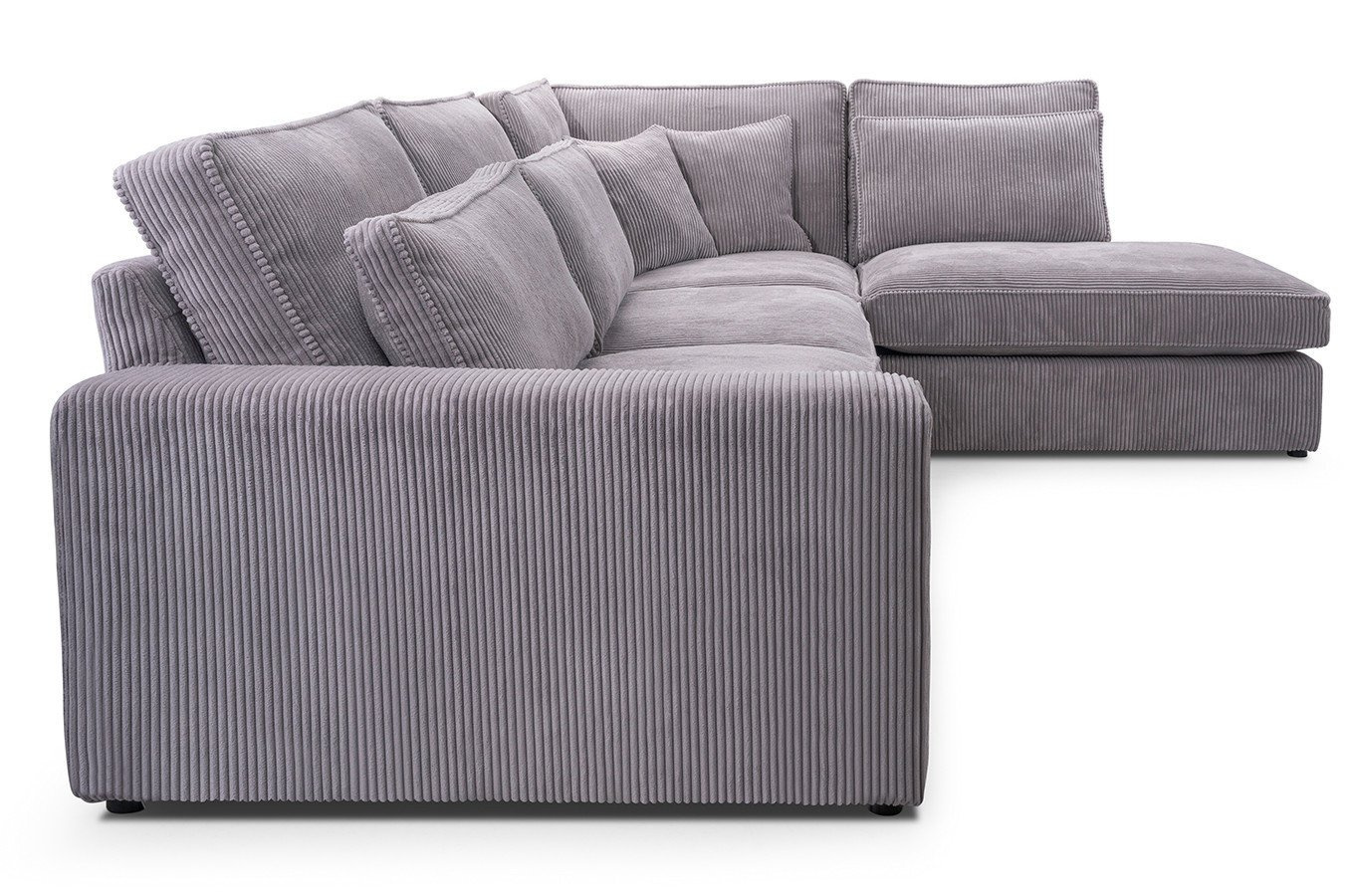 Duży nowoczesny narożnik KOLEUS