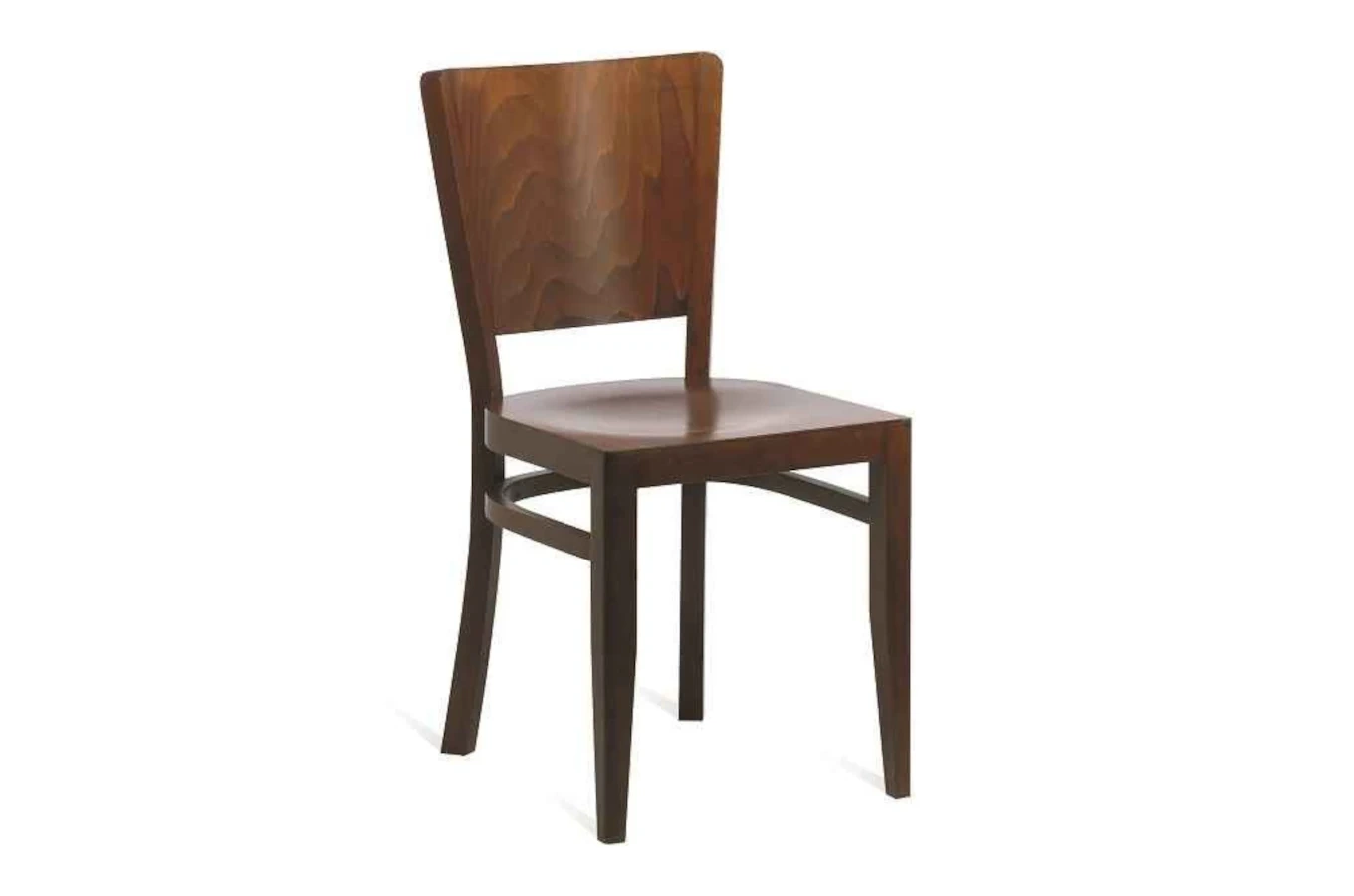 Drewniane krzesło 786 do jadalni