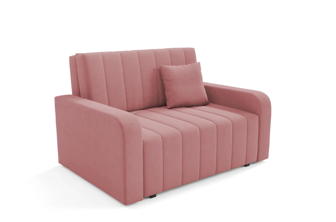 Rozkładana sofa SELENA MAXI 110 z funkcją spania / szerokość 135 cm