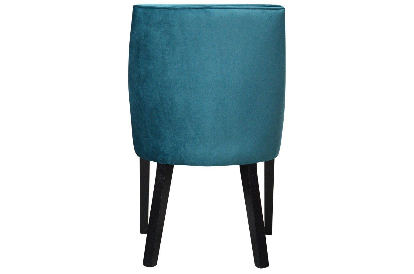 Tapicerowane krzesło DONNA