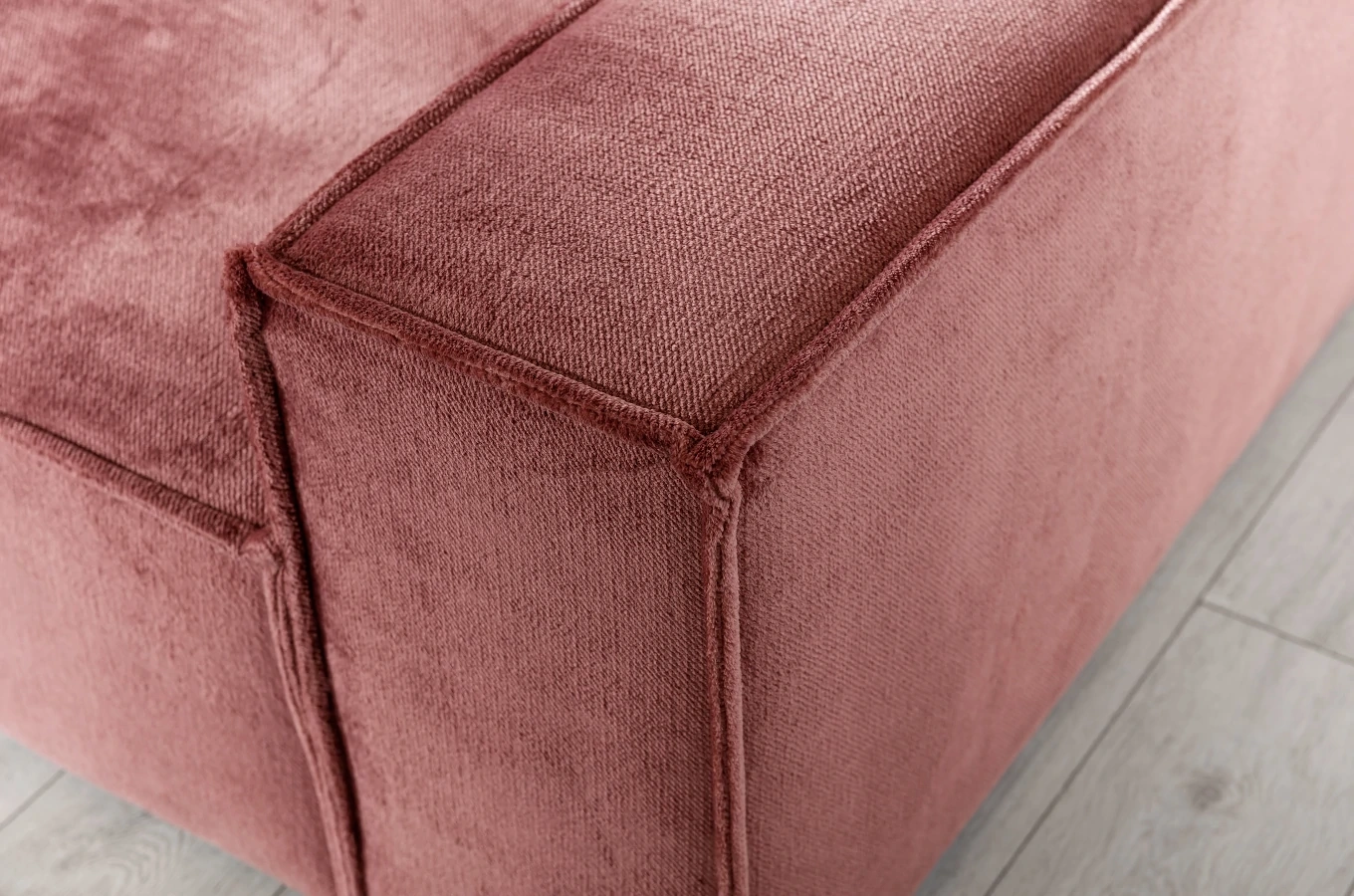 Nowoczesny narożnik MARSYLIA L