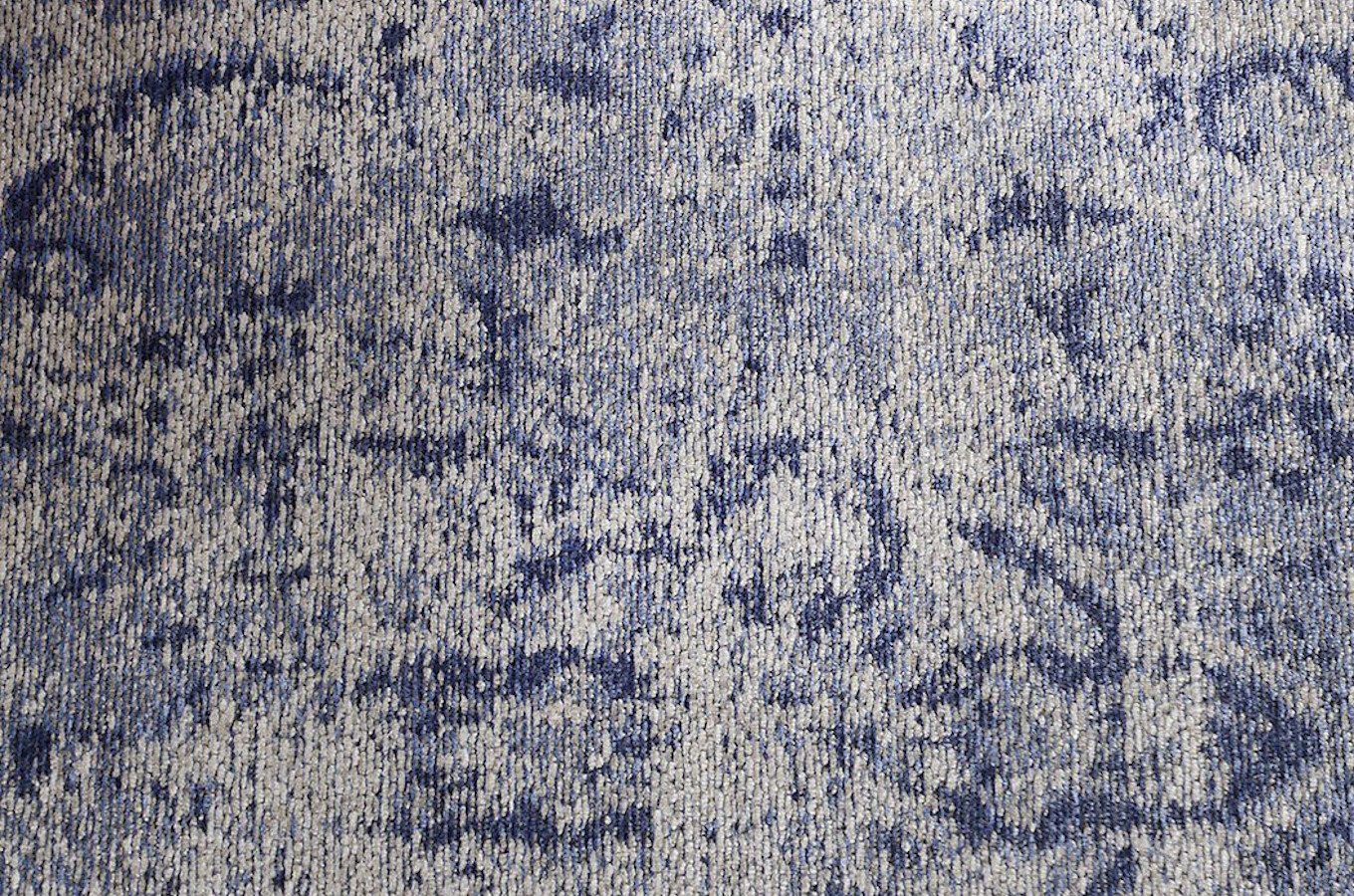 Dywan łatwoczyszczący SEDEF SKY BLUE 160x230 cm