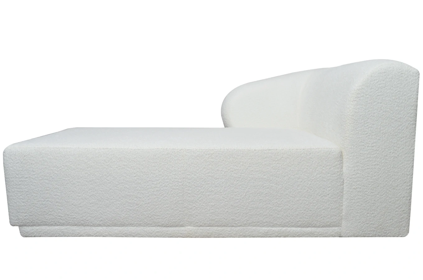 Modułowa sofa lub narożnik DIZZY / moduły i tkanina do wyboru!