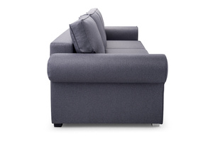 Elegancka rozkładana sofa CHESTER z pojemnikiem na pościel