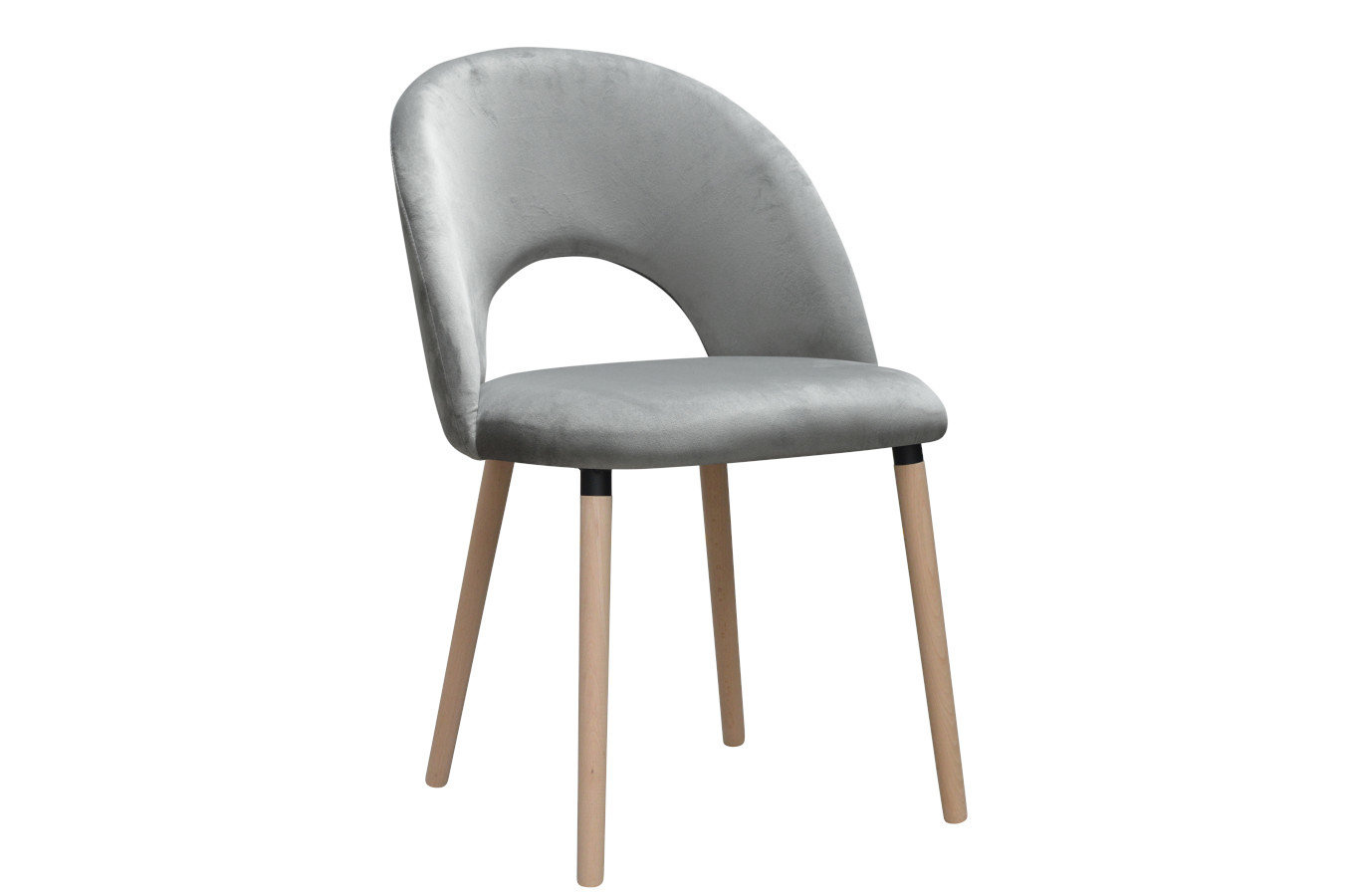 Tapicerowane krzesło GIANA