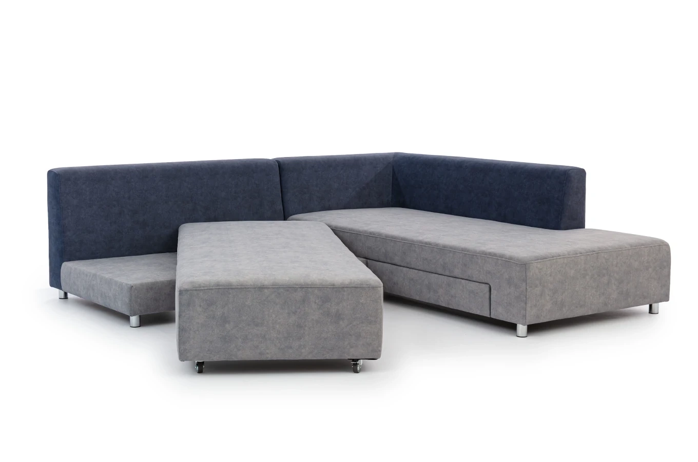 Narożnik SEATTLE z funkcją spania