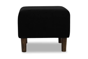 Wysyłka w 48h! Tapicerowany puf LARS