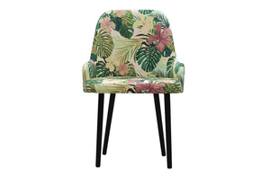 Tapicerowane krzesło ERIK