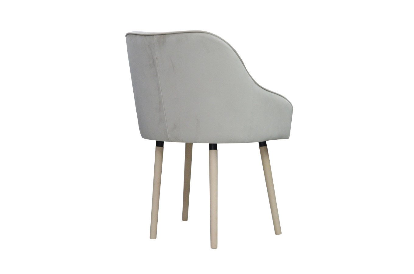 Tapicerowane krzesło REBEL