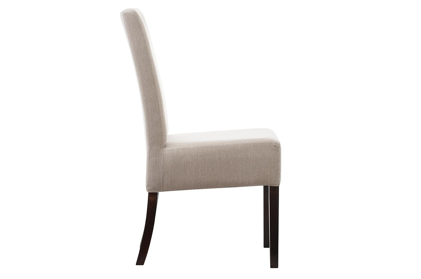 Tapicerowane krzesło CLAUDIA / wys. 95 cm