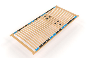 Stelaż elastyczny Visby BORGE