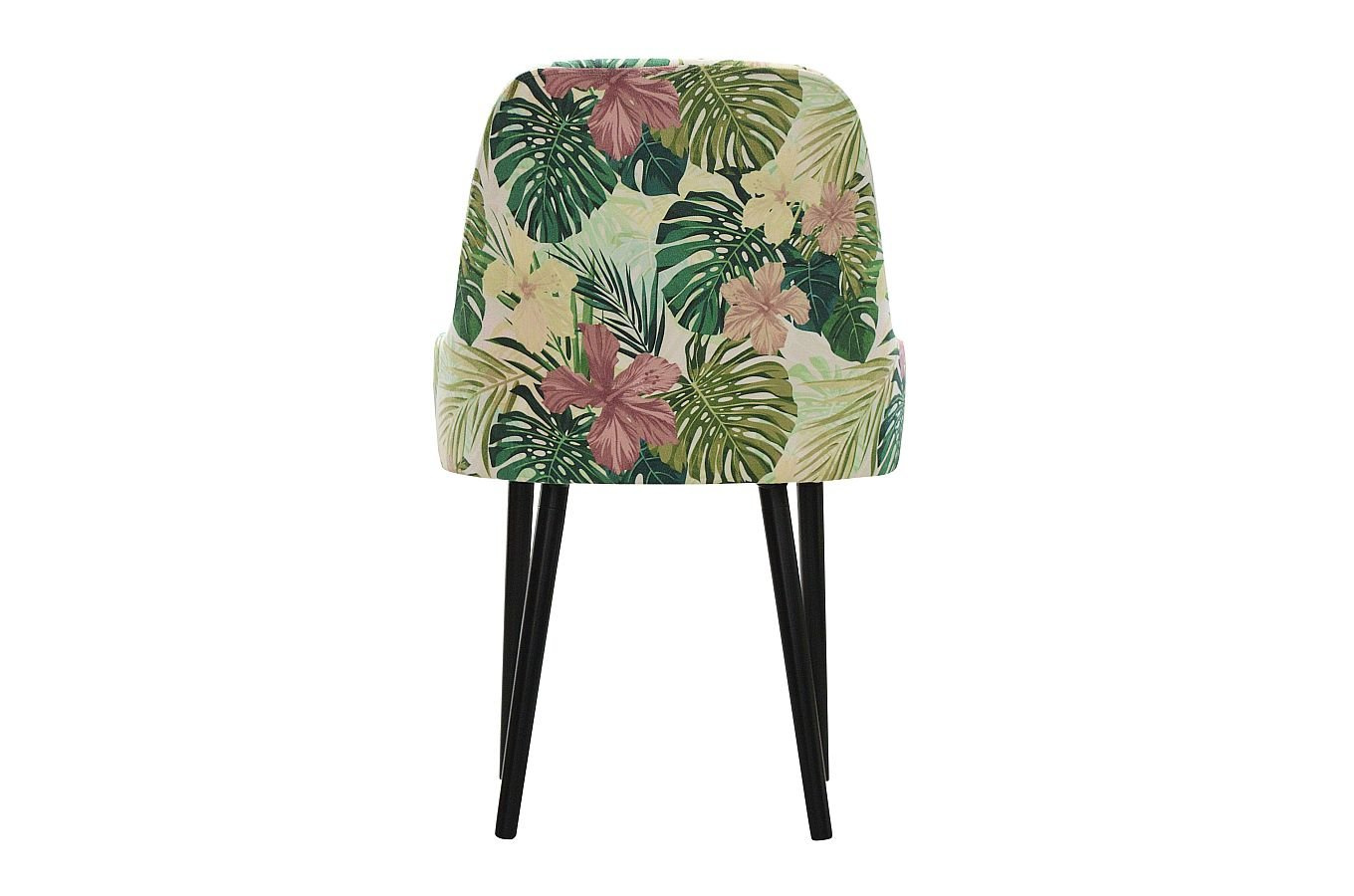 Tapicerowane krzesło ERIK