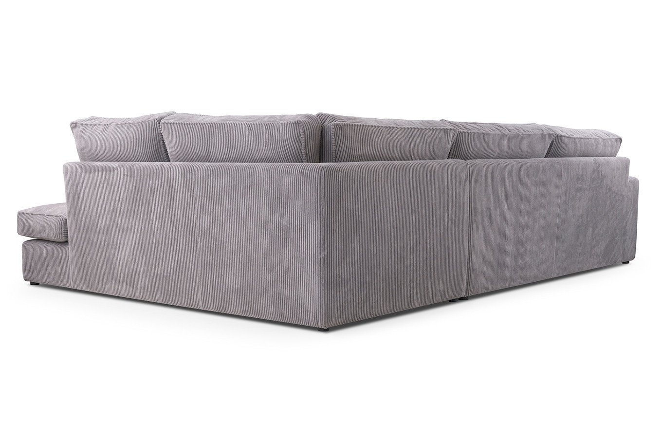 Duży nowoczesny narożnik KOLEUS