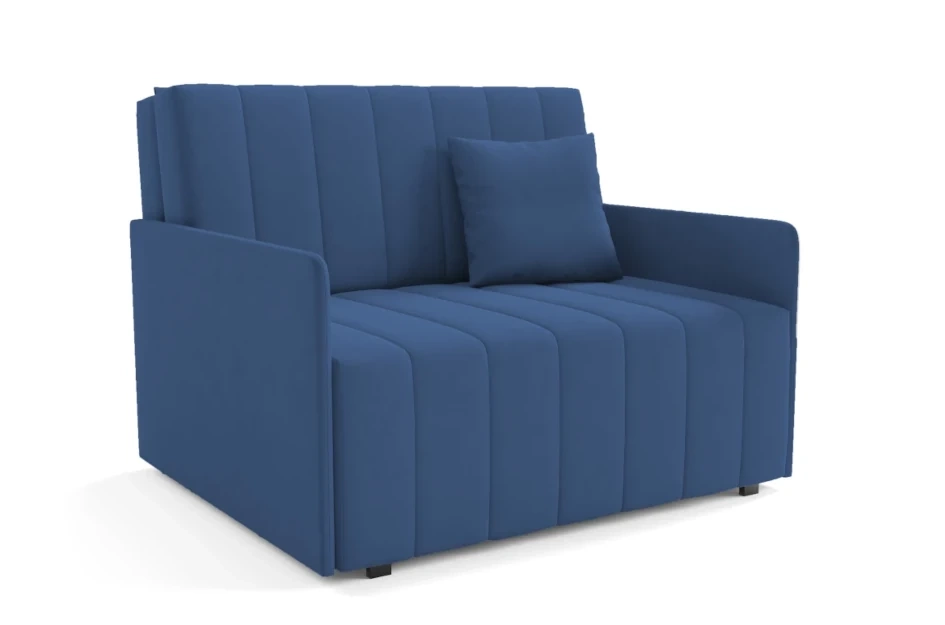 Rozkładana sofa SELENA SLIM 110 z funkcją spania / szerokość 120 cm