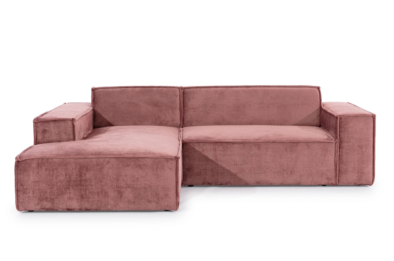 Nowoczesny narożnik MARSYLIA L