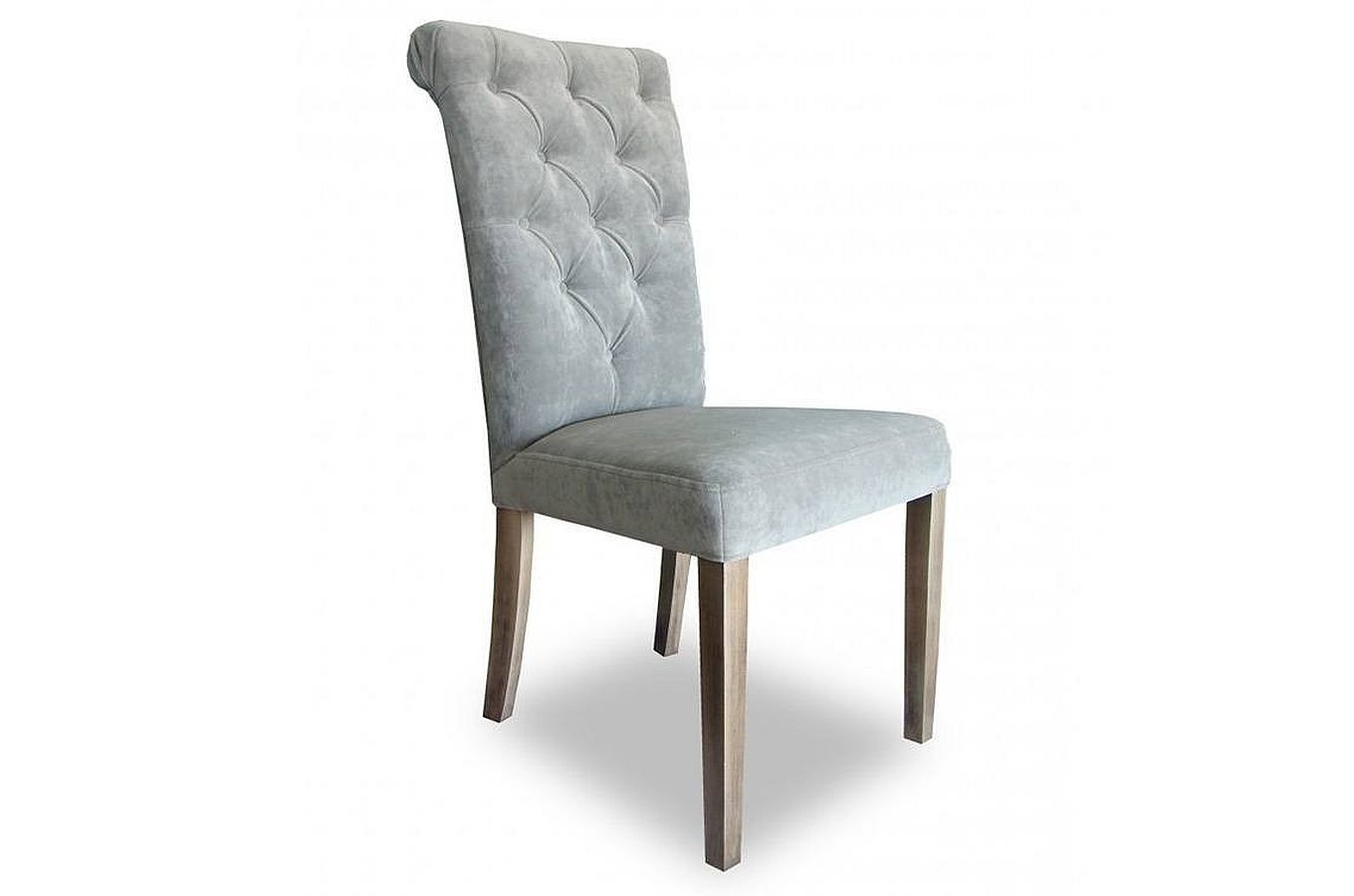 Tapicerowane krzesło VALERIA