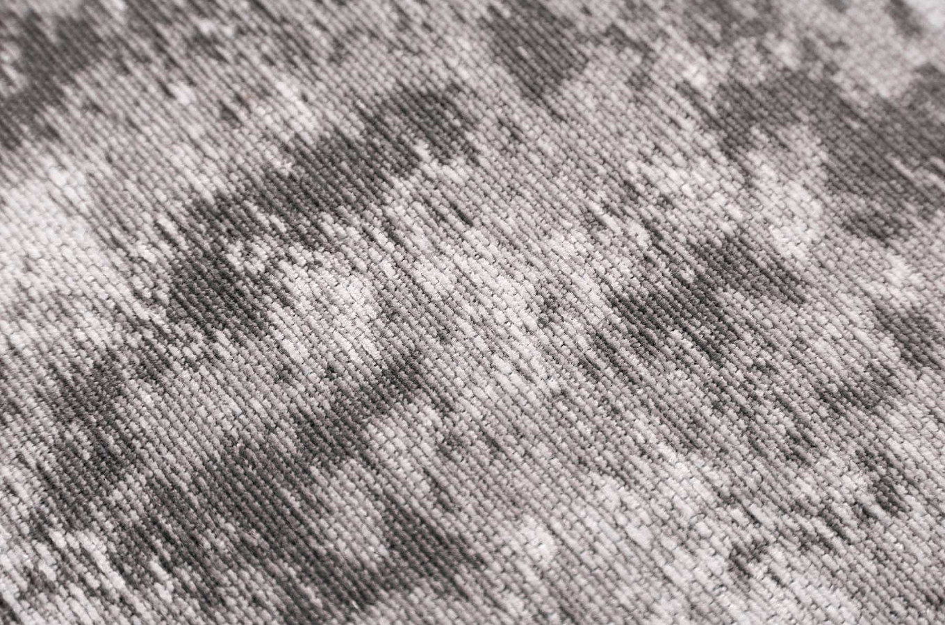 Dywan łatwoczyszczący LYON GRAY 200x300 cm