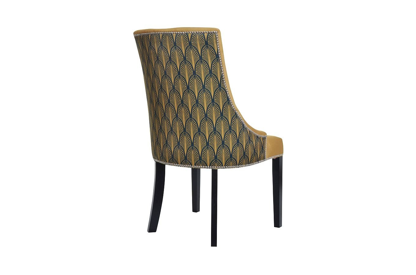 Tapicerowane krzesło ALESSANDRA