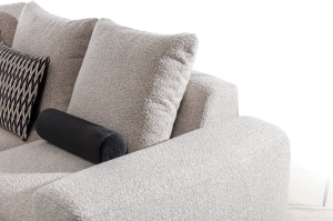 Nowoczesny narożnik ANDORA L