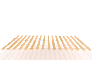 Stelaż Visby STELLA Long 140x220 cm / niezagęszczony