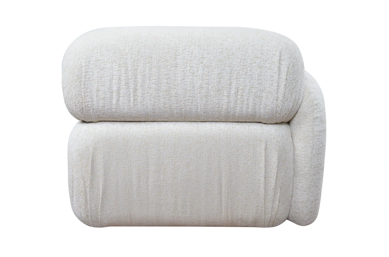 Modułowa sofa LIPSY / moduły i tkanina do wyboru!