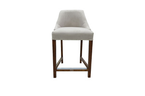 Hoker tapicerowany ALESSANDRA