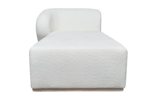 Modułowa sofa lub narożnik DIZZY / moduły i tkanina do wyboru!