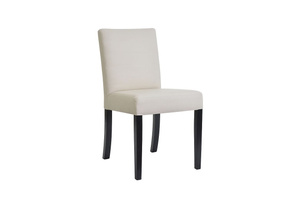 Tapicerowane krzesło SOPHIA / wys. 84 cm