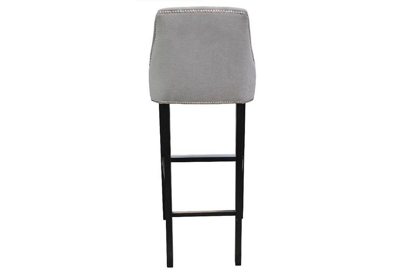 Hoker tapicerowany ALESSANDRA CHESTERFIELD