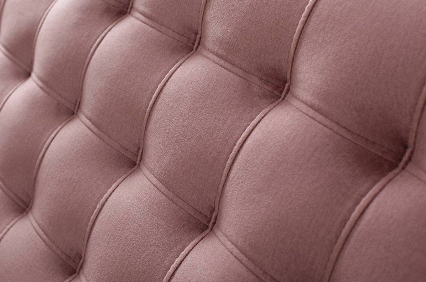 Tapicerowane łóżko do sypialni ROSARIO