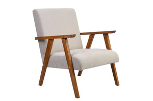 Fotel JAN w stylu lat 60 