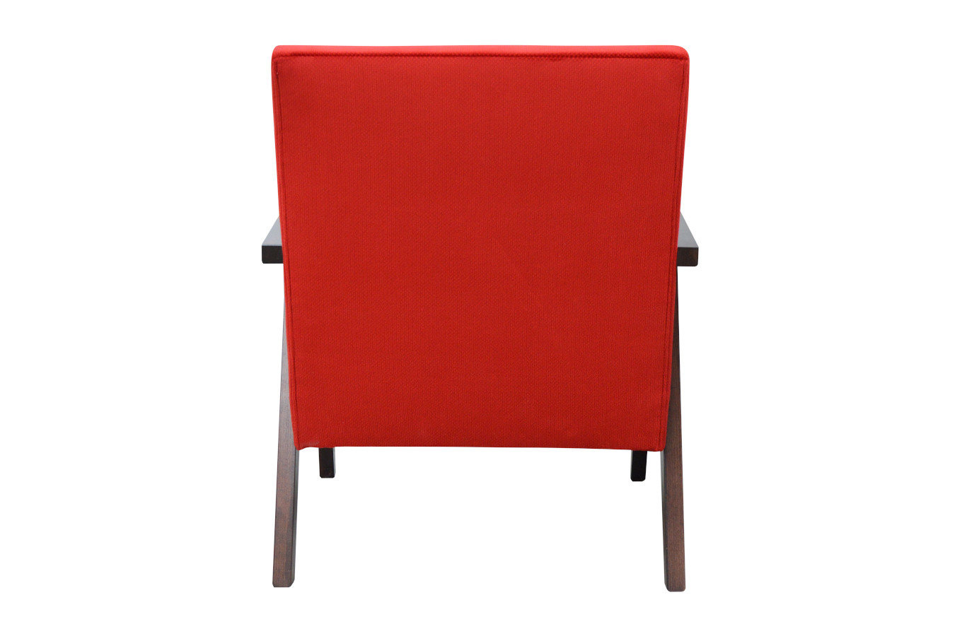 Fotel JAN w stylu lat 60