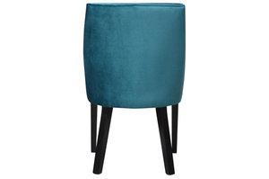 Tapicerowane krzesło DONNA