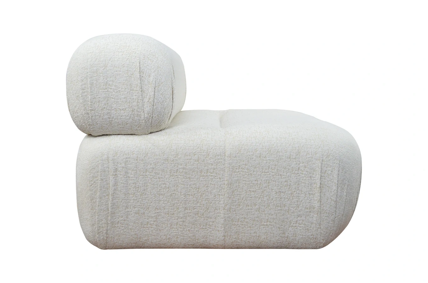 Modułowa sofa LIPSY / moduły i tkanina do wyboru!