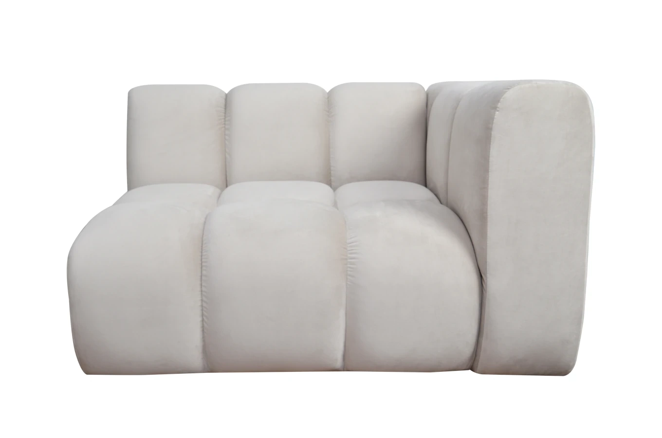 Modułowa sofa lub narożnik BUBBLEZ / moduły i tkanina do wyboru!