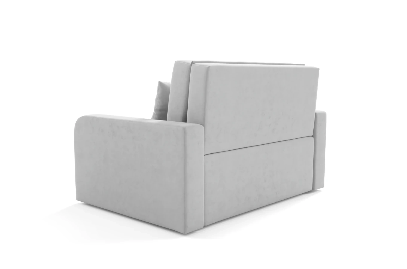 Rozkładana sofa SELENA MAXI 110 z funkcją spania / szerokość 135 cm