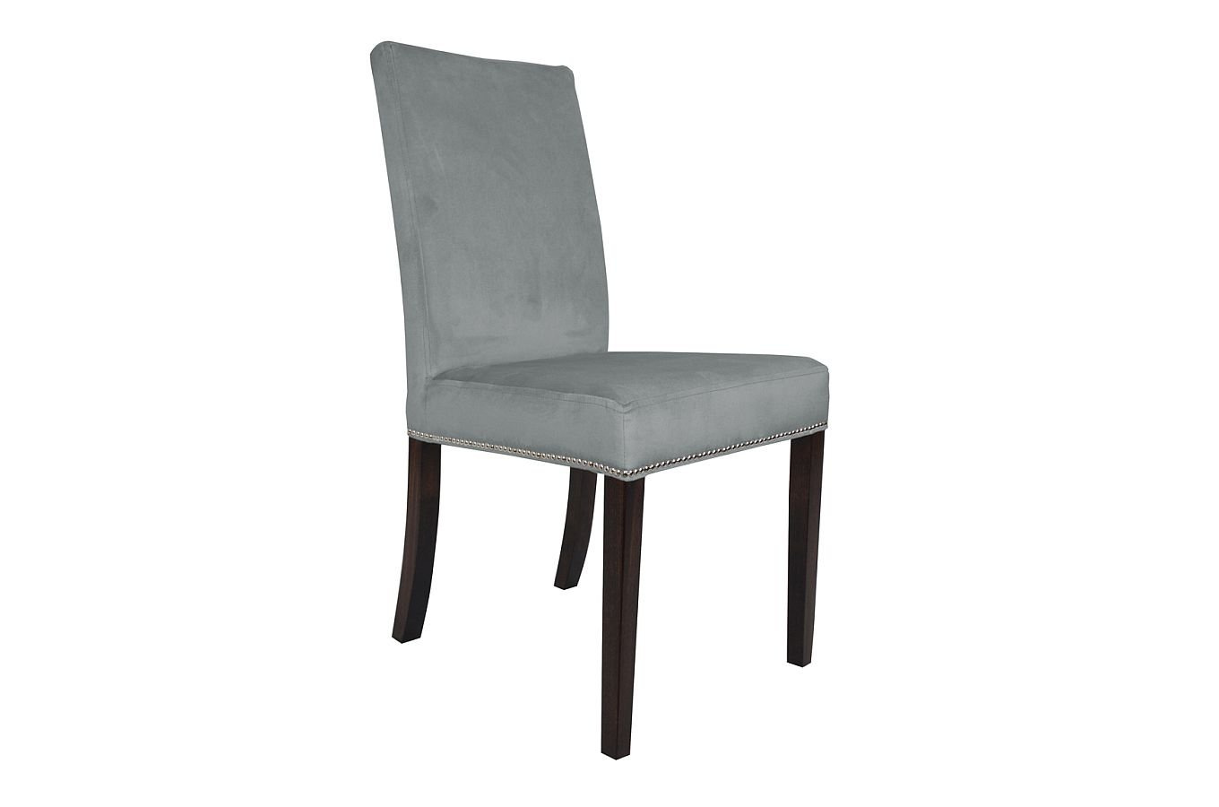 Tapicerowane krzesło SOPHIA / wys. 95 cm