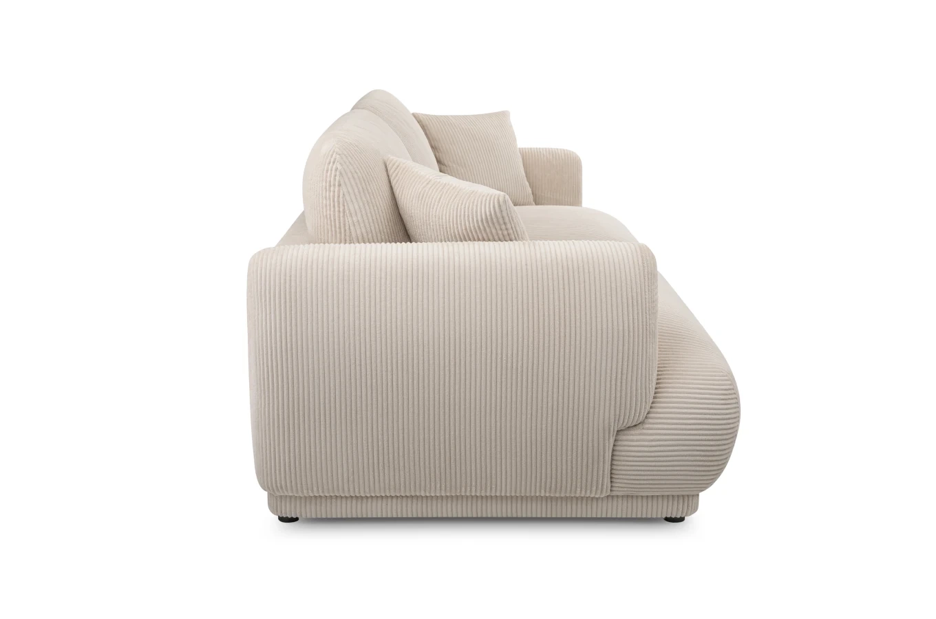 Nowoczesna sofa RUMBA