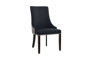 Tapicerowane krzesło ALESSANDRA