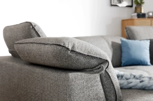 Nowoczesny narożnik SEWILLA XL