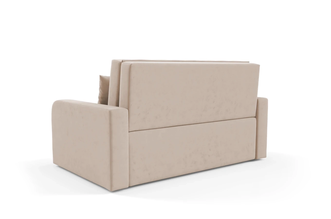 Rozkładana sofa SELENA MAXI 130 z funkcją spania / szerokość 155 cm