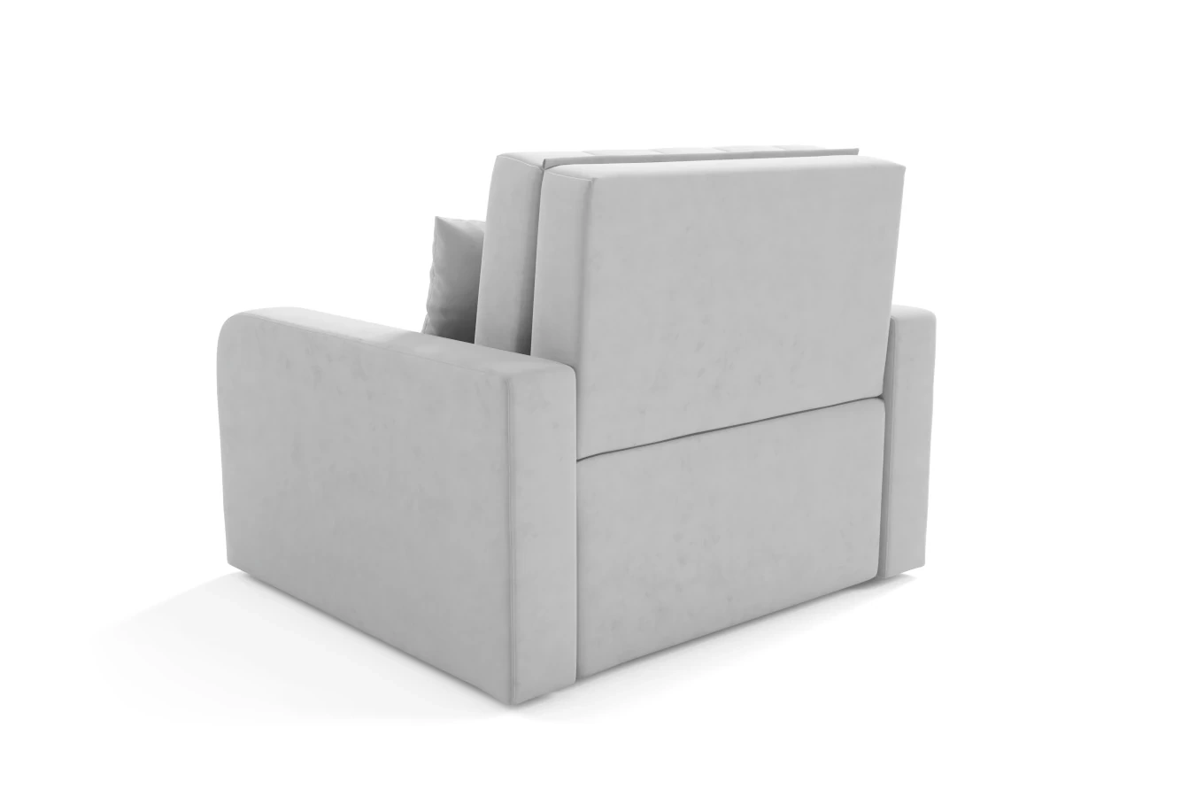 Rozkładana sofa SELENA MAXI 80 z funkcją spania / szerokość 105 cm