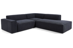 Nowoczesny narożnik PIKARD XL