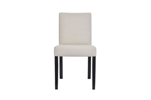 Tapicerowane krzesło SOPHIA / wys. 84 cm