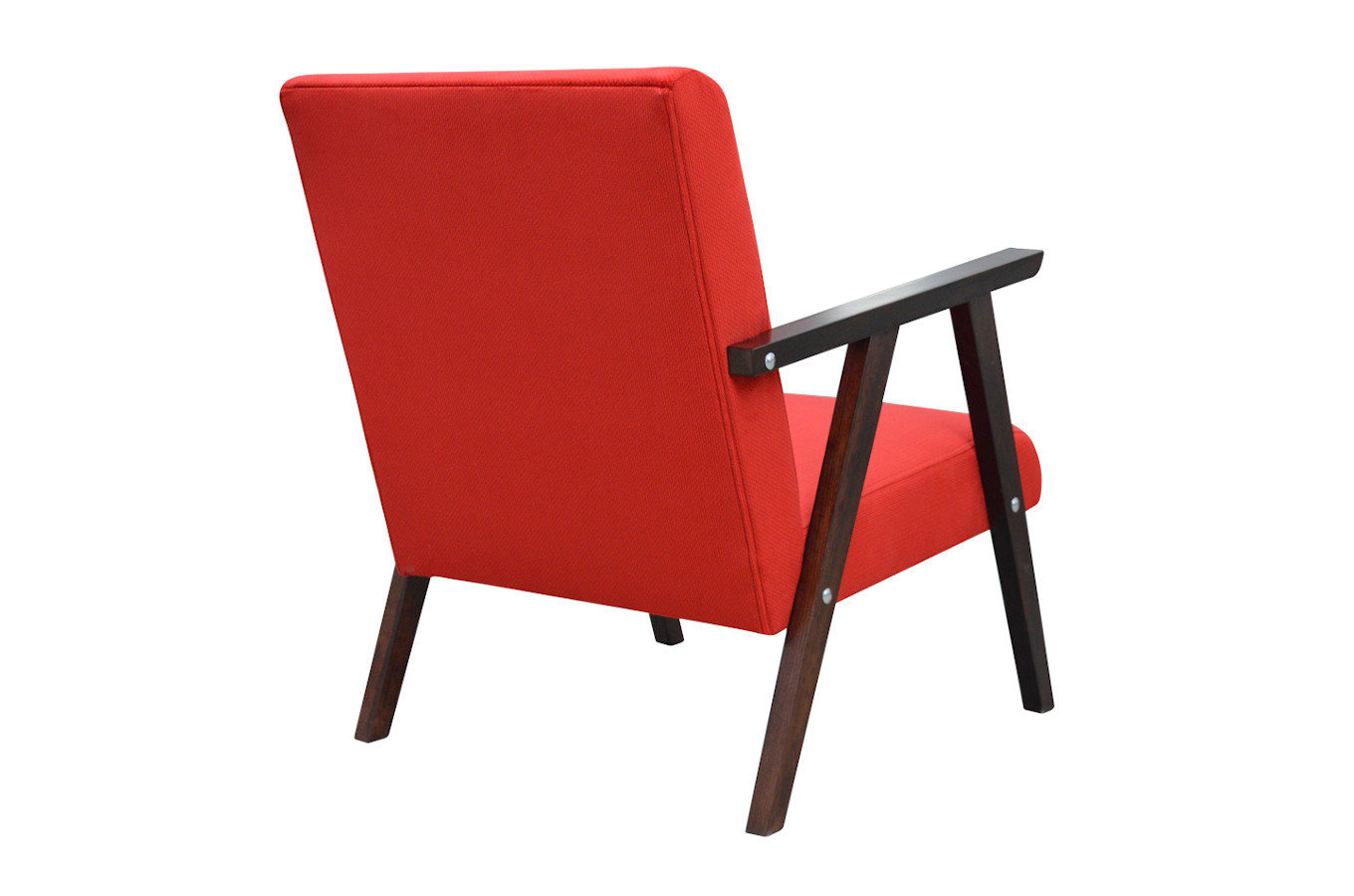 Fotel JAN w stylu lat 60