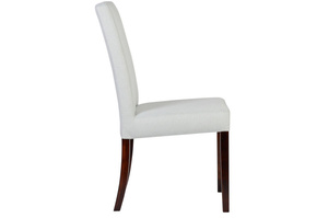 Tapicerowane krzesło SOPHIA / wys. 95 cm