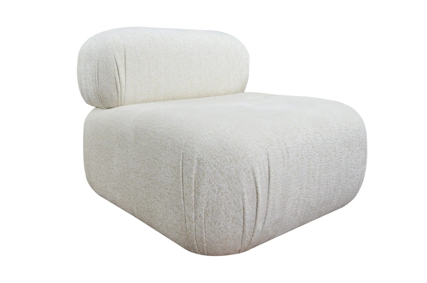 Modułowa sofa LIPSY / moduły i tkanina do wyboru!