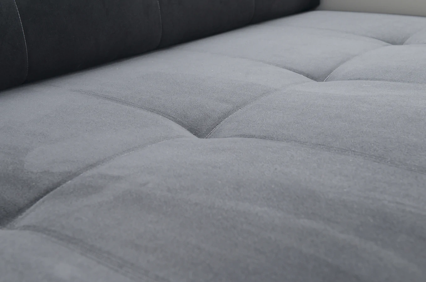 Klasyczna sofa MAXI z funkcją spania / szerokość 125 cm