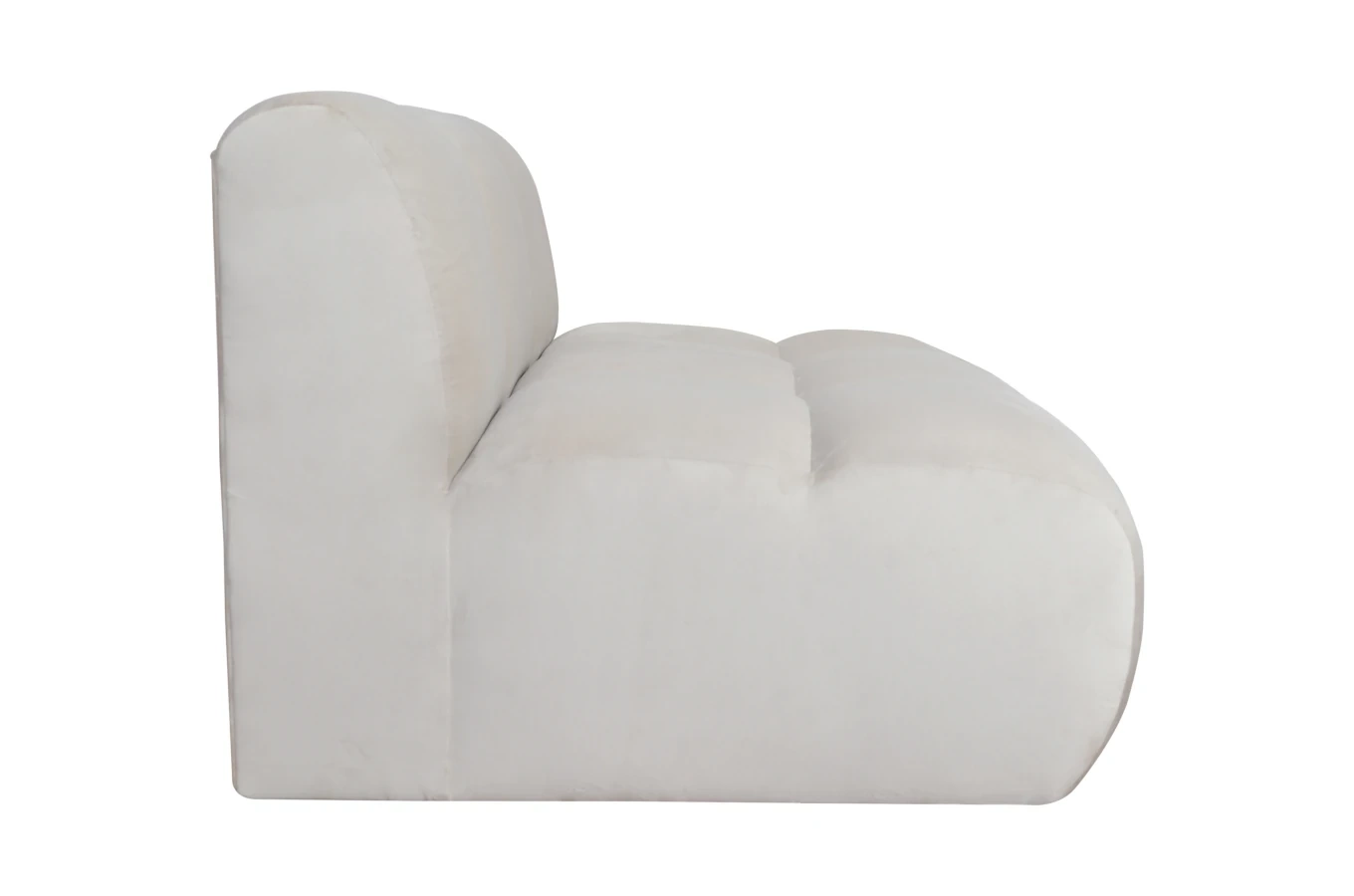 Modułowa sofa lub narożnik BUBBLEZ / moduły i tkanina do wyboru!